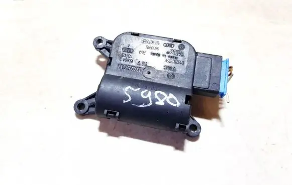 Audi TT Mk1 Air flap motor/actuator 1j2907511e 0132801326