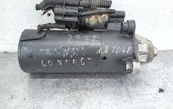 Ford Transit Starter motor
