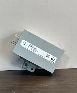 Phone control unit/module
