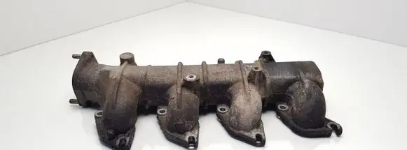 Peugeot 406 Intake manifold