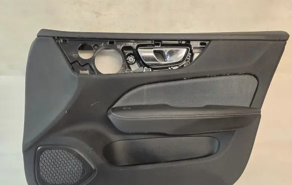 Volvo S60 Front door card panel trim 30747502