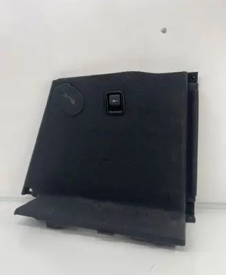 BMW X4 F26 Trunk/boot side trim panel 7337590