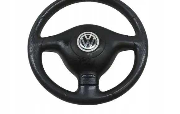 Volkswagen Bora Steering wheel
