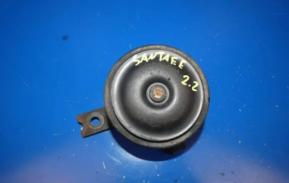 Hyundai Grand Santa Fe NC Horn signal
