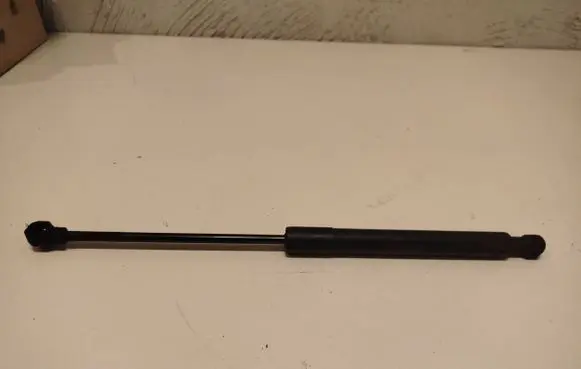 Renault Kangoo II Front bonnet/hood damper/strut 654706489R 7000210538A0