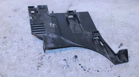 Land Rover Evoque I Headlight/headlamp mounting bracket 13D084