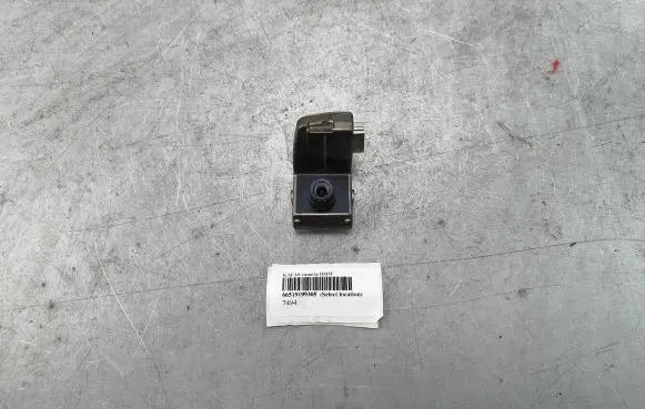 BMW 5 F10 F11 Windshield/windscreen camera 66519199305 66519281720 9199305