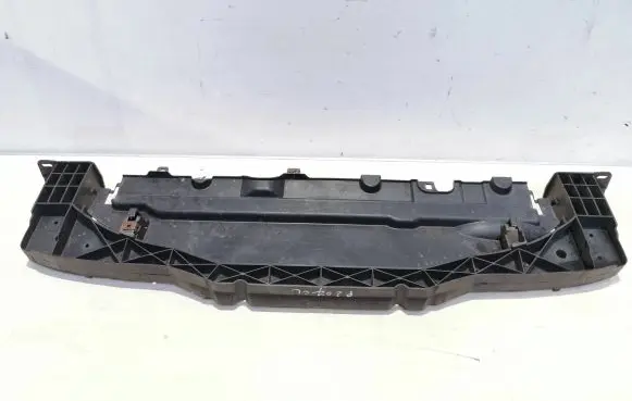 Peugeot 207 CC Front bumper cross member 9649583180 006478