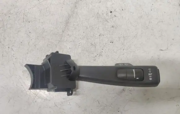 Volvo V50 Wiper control stalk