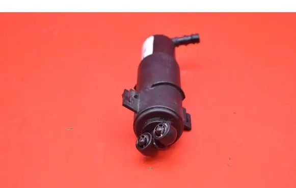Audi A5 8T 8F Windshield washer spray nozzle 8T0955101