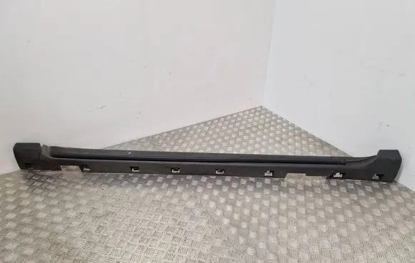Ford S-MAX Sill