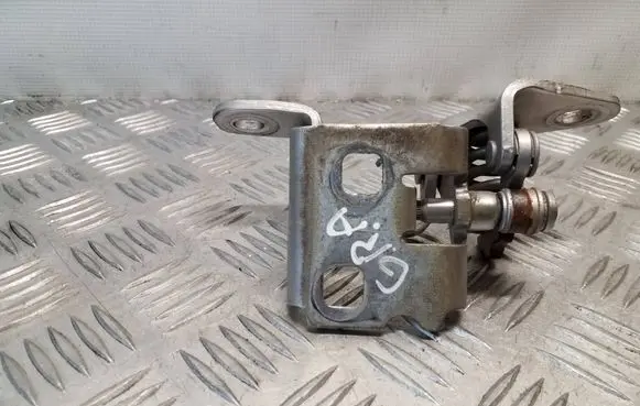 Jeep Patriot Rear door lower hinge 712AHR