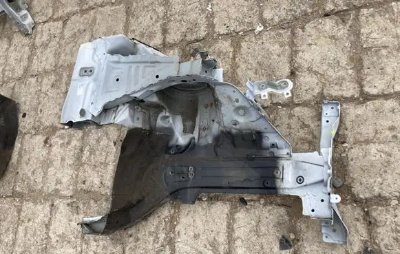 Toyota Aygo X Front quarter panel PK19922