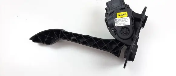 Ford Transit Accelerator throttle pedal 6C119F836CC M4957