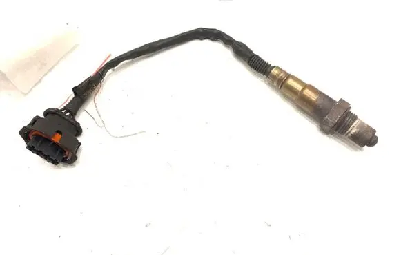 Opel Corsa C Lambda probe sensor 0258006901