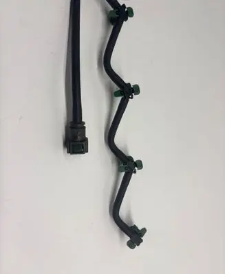 Ford Focus Fuel return line/hose 