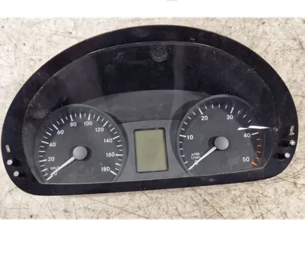 Mercedes-Benz Sprinter W906 Speedometer (instrument cluster) 1042993