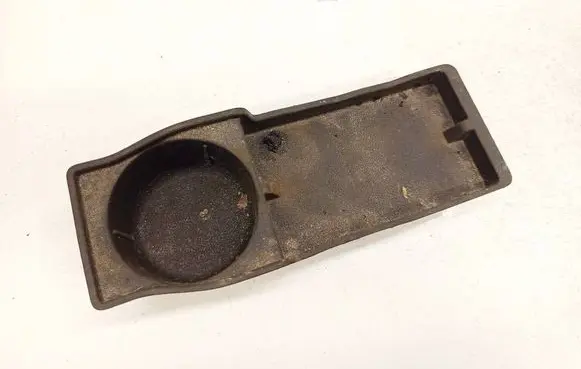 Opel Astra H Cup holder pad/mat 331985437