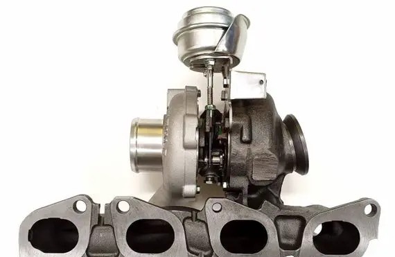 Opel Zafira B Turbo 55196766 55190872 7400675002