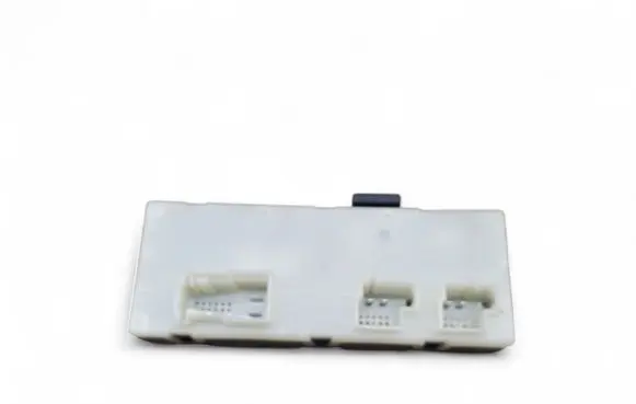 BMW X2 F39 Tailgate/trunk control unit/module 7492035