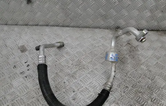 Ford F150 Air conditioning (A/C) pipe/hose 
