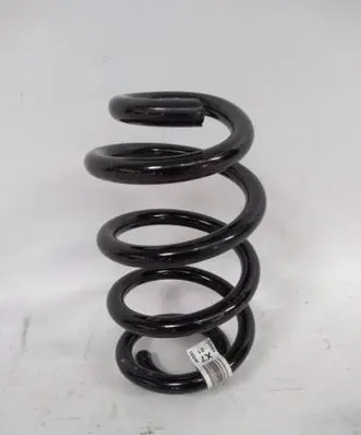 BMW X2 F39 Rear shock absorber with coil spring 