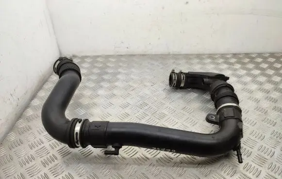 Ford B-MAX Intercooler hose/pipe CV618C784AE CV616C784BE