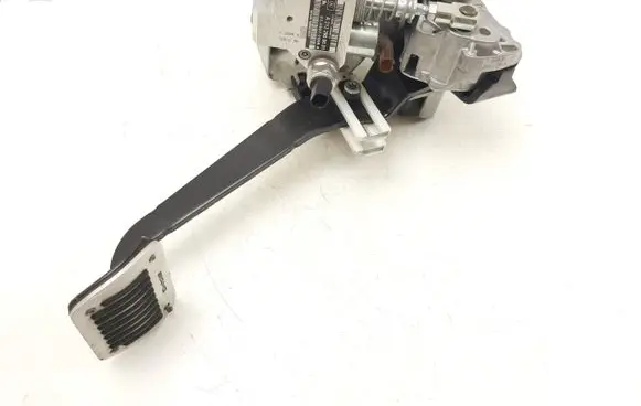 Mercedes-Benz E W212 Brake pedal A2122900001 A2122940001 A2122920001