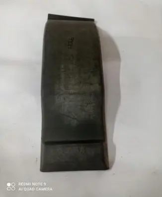 Iveco Daily 6th gen (A) pillar trim 500326846