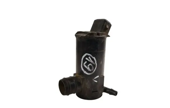 Volvo S60 Windscreen/windshield washer pump 9169611 0602103950
