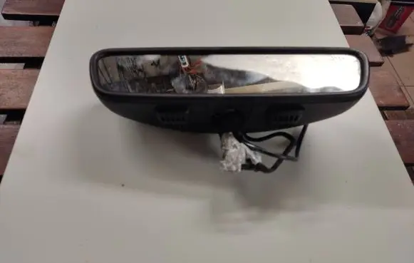 Mercedes-Benz S W222 Rear view mirror (interior) A2228100217