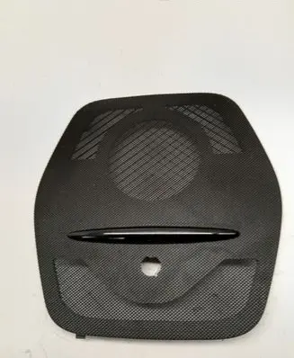 Dash center speaker trim cover