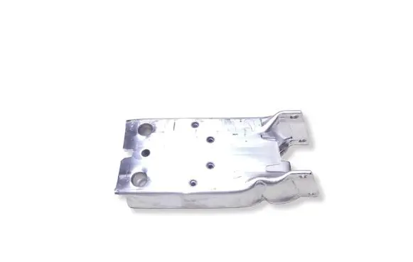Mini One - Cooper F56 F55 Front bumper support beam 7406390