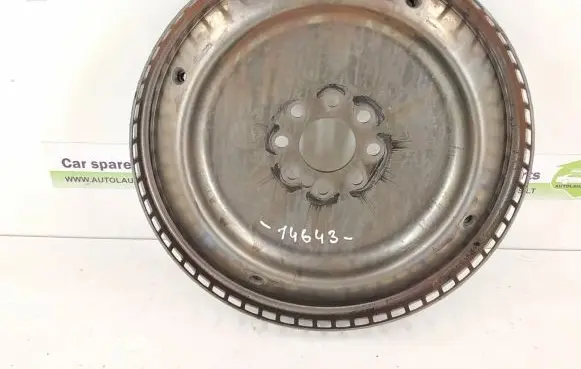 Mercedes-Benz E W212 Flywheel DALISID2372 6510300812 A6510300812