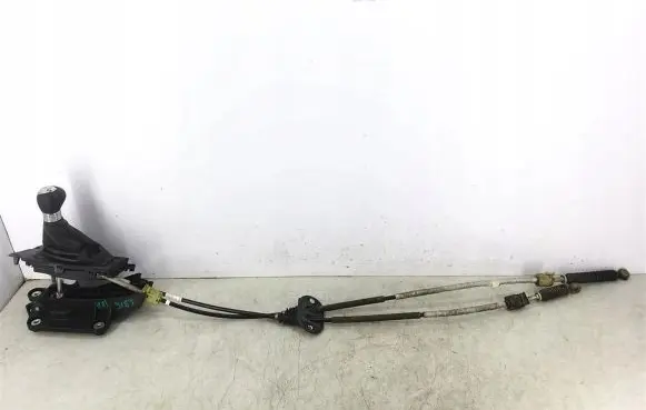 Mazda 3 Gear shifter/selector