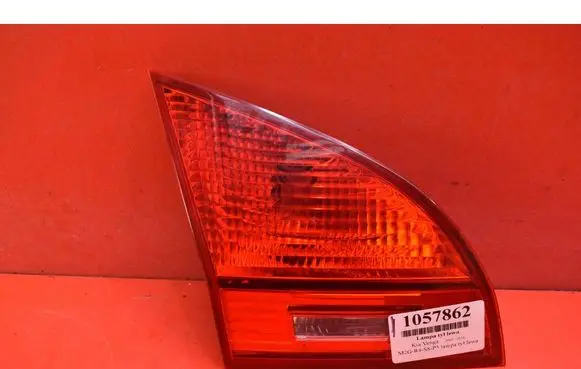 KIA Venga Rear/tail lights 924051P000