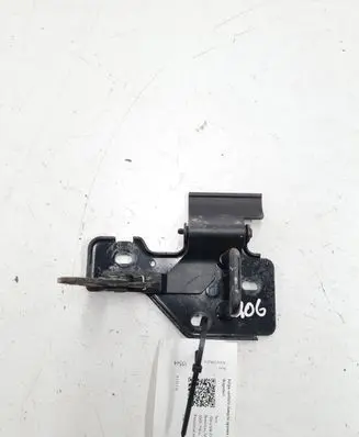Seat Altea Engine bonnet/hood lock/latch loop/hook 5P0823480