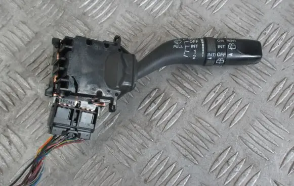 Mazda 6 Wiper switch 