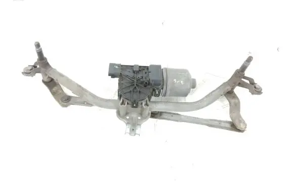 Peugeot 207 Front wiper linkage and motor 9650380780 3397020769 94338R01