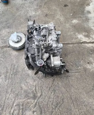 Jeep Compass Automatic gearbox 04872840AE HQ1456M0124