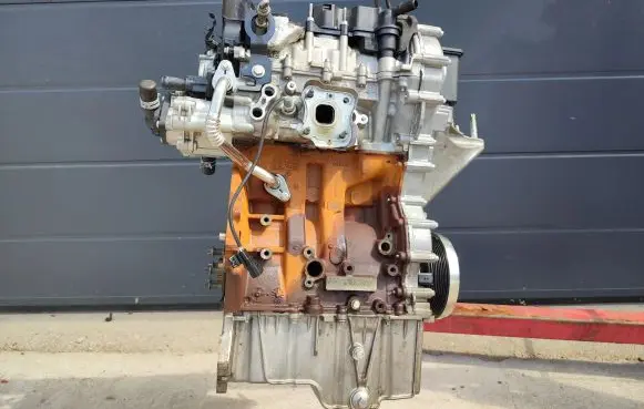 Ford Puma Engine B7JB NS86848