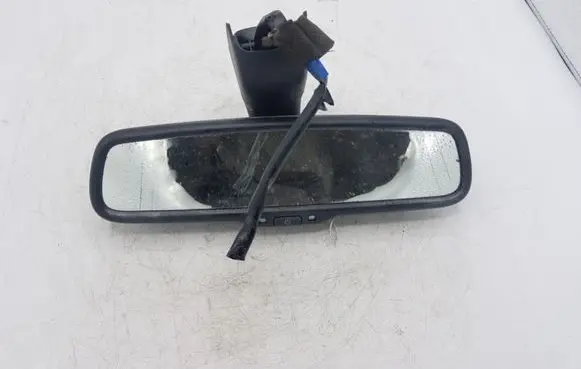 Chevrolet Captiva Rear view mirror (interior) 96623516