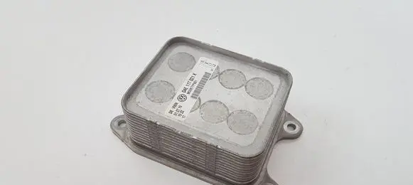 Seat Arona Oil filter mounting bracket 04E117021K
