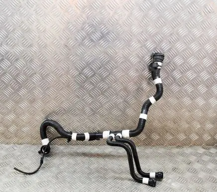 Tesla Model 3 Engine coolant pipe/hose 110157900A