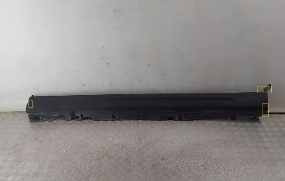 BMW X5 F15 Sill 51177294375