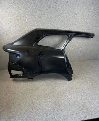 Toyota Avensis T270 Rear quarter panel 