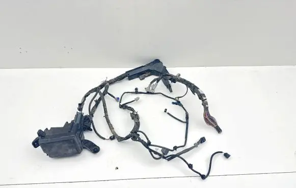 Subaru Outback (BT) Fuse box set FB302000B