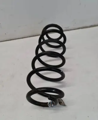 KIA Sportage Rear coil spring 04877944AD