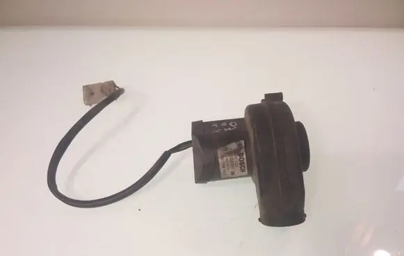 BMW X5 E53 Engine control unit/module fan 0130002831