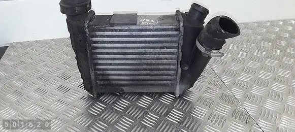 Audi A4 S4 B6 8E 8H Intercooler radiator 8e0145806c
